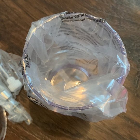 UTALENT 5-in-1 8-Speed Stick Blender , Immersion Hand Blender, gifts - Picture 8 of 8